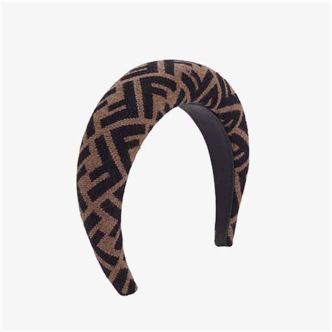 fendi handband|Fendi headband cheap.